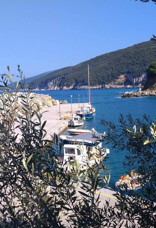 Διαμέρισμα Tsonos *