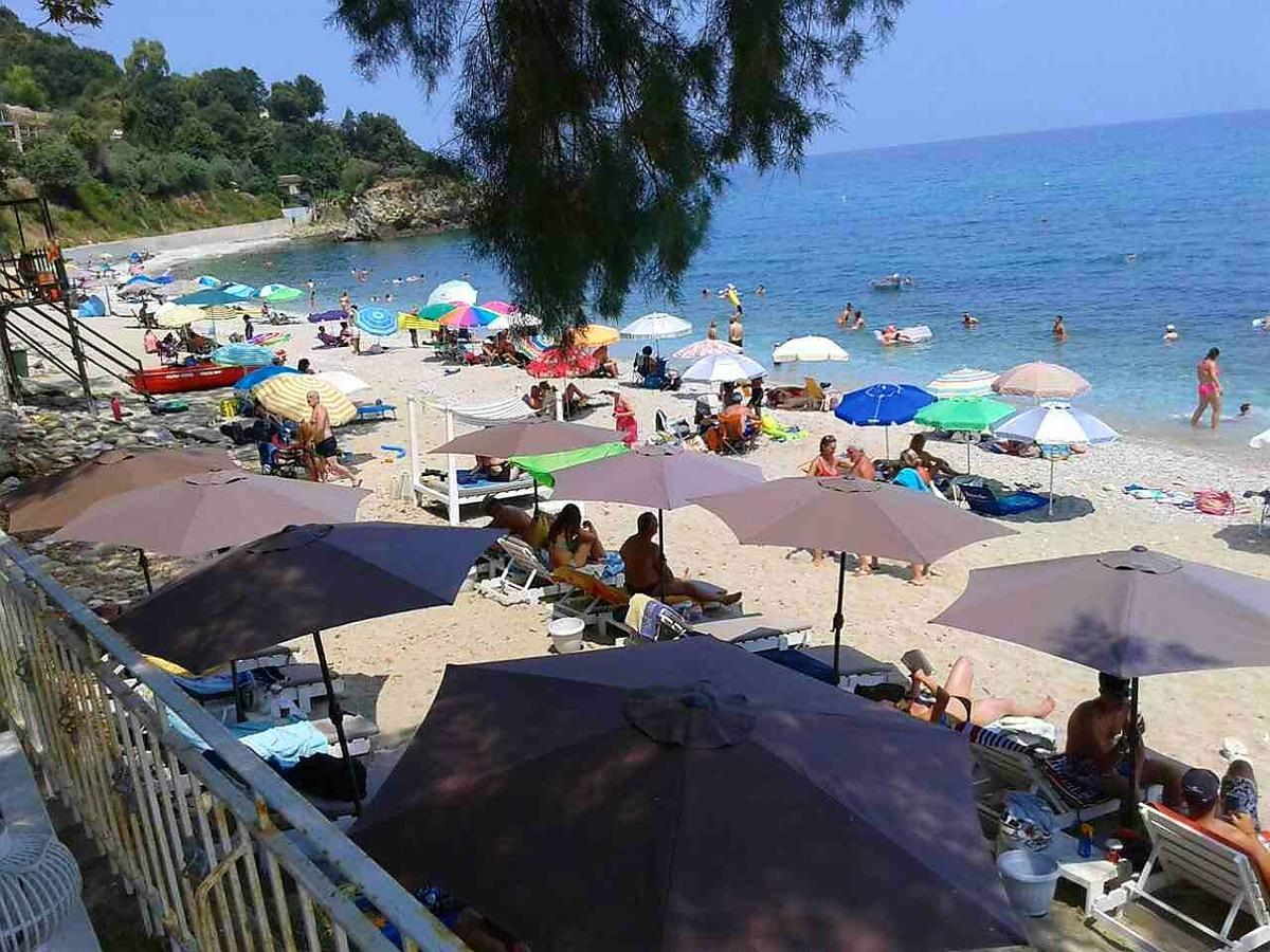 Tsonos * Κεραμίδι