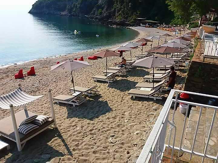 Tsonos Κεραμίδι
